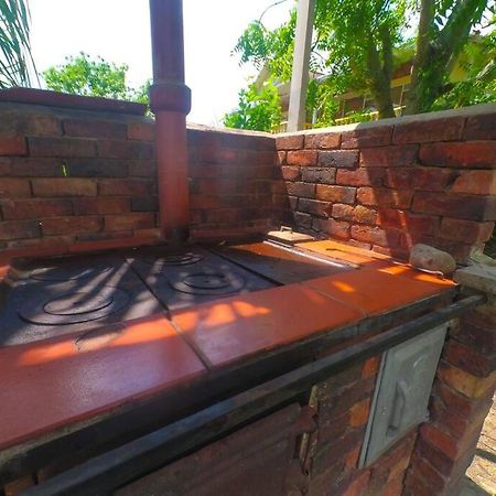Casa Familiar Y De Descanso Villa Lorenza - Apulo Cund. Екстериор снимка