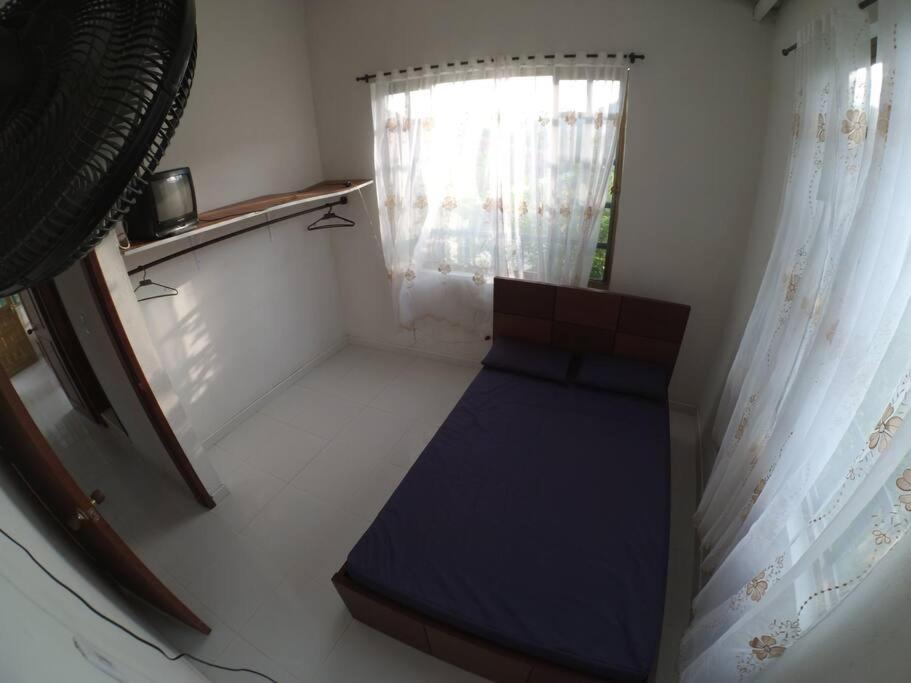 Casa Familiar Y De Descanso Villa Lorenza - Apulo Cund. Екстериор снимка